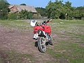 pierwsza jazda Arai 019